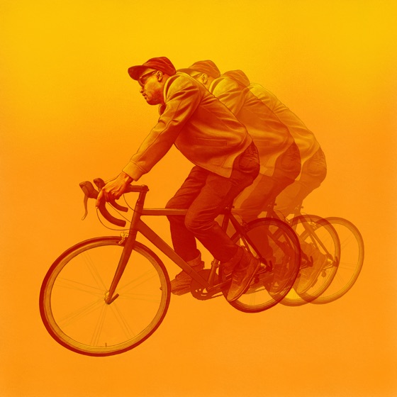 Cover artwork for Suffer
