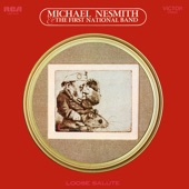 Michael Nesmith - Thanx for the Ride