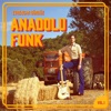 Anadolu Funk, Vol. 1 - EP