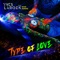 Type of Love (feat. Reggie Saunders) artwork
