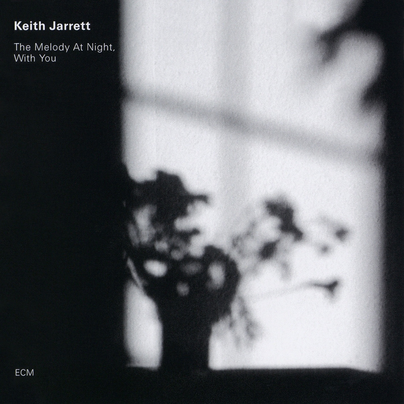 The Melody At Night, With You by Keith Jarrett