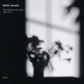 Keith Jarrett - Someone To Watch Over Me