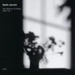 The Melody At Night, With You by Keith Jarrett album reviews, ratings, credits