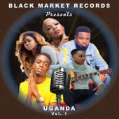 Uganda, Vol. 1 - Various Artists