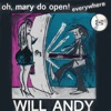 Oh, Mary Do Open - Single