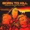 Born to Kill (feat. Alok) artwork