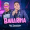 Bailarina (feat. Romulo Chavoso & Mc Larissa) - Mc Daninho lyrics