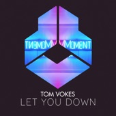 Let You Down (Extended Mix) artwork