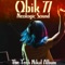 Super Sub Sonic - Qbik 77 lyrics