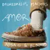 AMOR - Single album lyrics, reviews, download