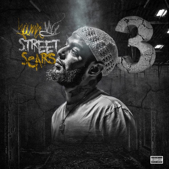 Cover artwork for You Ain't
