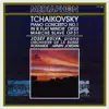 Tchaikovsky: Piano Concerto No. 1 in B-Flat Minor, Op. 23 & Slavonic March, Op. 31 album lyrics, reviews, download