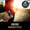 Murder Style - Single