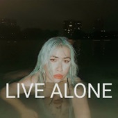 Live Alone artwork