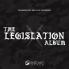 FreshStart Revival Worship - The Legislation Album  artwork