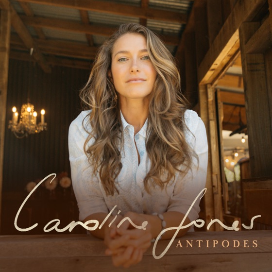Cover artwork for Big Love