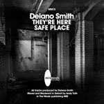 They're Coming / Safe Place - Single