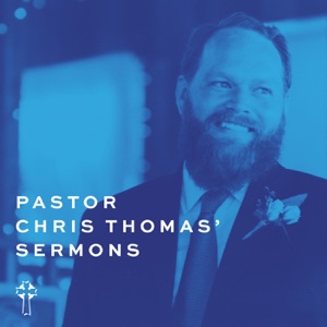 Scars - Pastor Mike Hoffman
