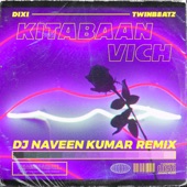 Kitabaan Vich (DJ Naveen Kumar Remix) artwork