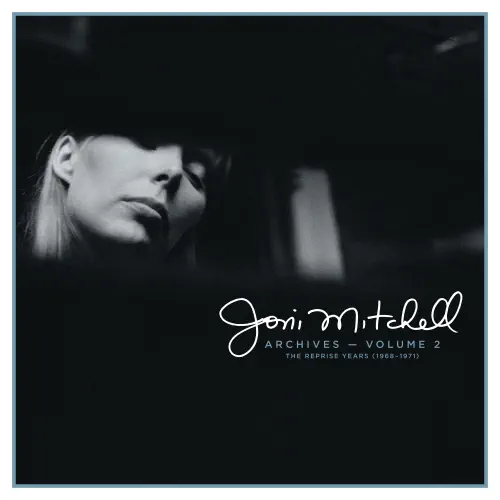 Buy JONI MITCHELL: Archives Vol. 2: The Reprise Years (1968-1971) New or Used via Amazon