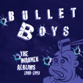 Bulletboys - Rock Candy