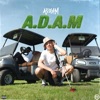 A.D.A.M by ADAAM iTunes Track 1