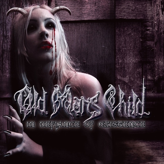 Cover artwork for Life Deprived