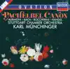 Stream & download Albinoni / J.S. Bach / Handel / Pachelbel Etc.: Adagio / Fugue in G Minor / Organ Concerto No. 4 / Canon Etc.