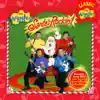 Santa's Rockin! album lyrics, reviews, download