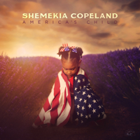 Shemekia Copeland - America's Child artwork