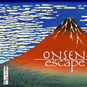 Onsen Escape - Japanese Traditional Music, Koto and Bamboo Flute Songs from Japan - Traditional Japanese Music Ensemble