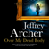Jeffrey Archer - Over My Dead Body