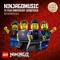 LEGO Ninjago WEEKEND WHIP (Instrumental The Miracle Whip) artwork