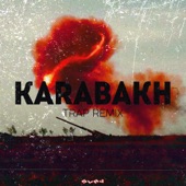 Karabakh (Trap Remix) artwork