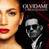 Olvídame y Pega la Vuelta - Single album lyrics, reviews, download