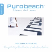 Purobeach Volumen Nueve artwork