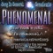 Phenomenal (feat. Genolexis) - Serg In General lyrics