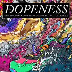 The Dopeness - EP by Kris Baha, Swick & Sidechains album reviews, ratings, credits