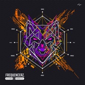 10 Years of Hardstyle by Frequencerz artwork