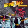 Grind 365 (feat. J. Cacao & AUNZ) - Single album lyrics, reviews, download