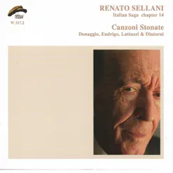 Canzoni stonate (Italian Saga Chapter 14) - Renato Sellani Canzoni stonate (Italian Saga Chapter 14) - Renato Sellani