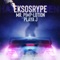 Eksosrype (feat. Playa J) - Mr. Pimp-Lotion lyrics
