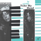 Take My Hand (Walker & Royce Remix) artwork