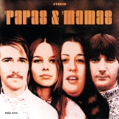 The Mamas & The Papas - The Right Somebody To Love