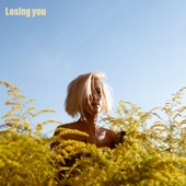 Losing You artwork