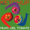 The Ketchup Song (Aserejé) - Las Ketchup Cover Art