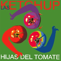 Las Ketchup - Krapuleo