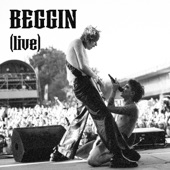 Beggin' (Live) artwork