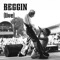 Beggin' (Live) artwork