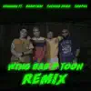วิ่งแบบพี่ตูน (feat. Twopee Southside, Daboyway & F*****g Hero) [Remix] - Single album lyrics, reviews, download